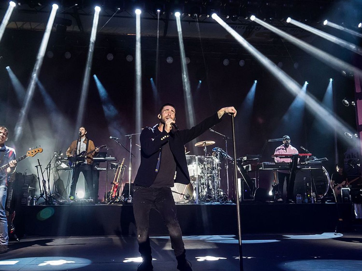 Maroon 5